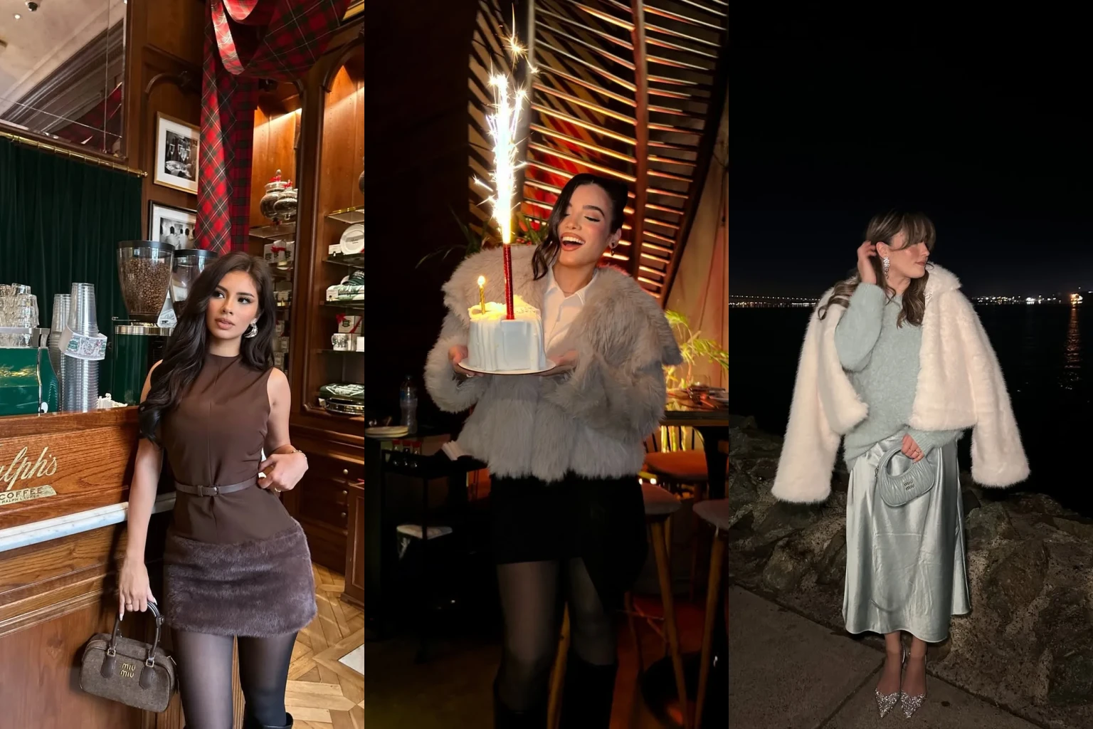 19 Petite Winter Birthday Outfits That Stay Warm and Sparkle - Featured