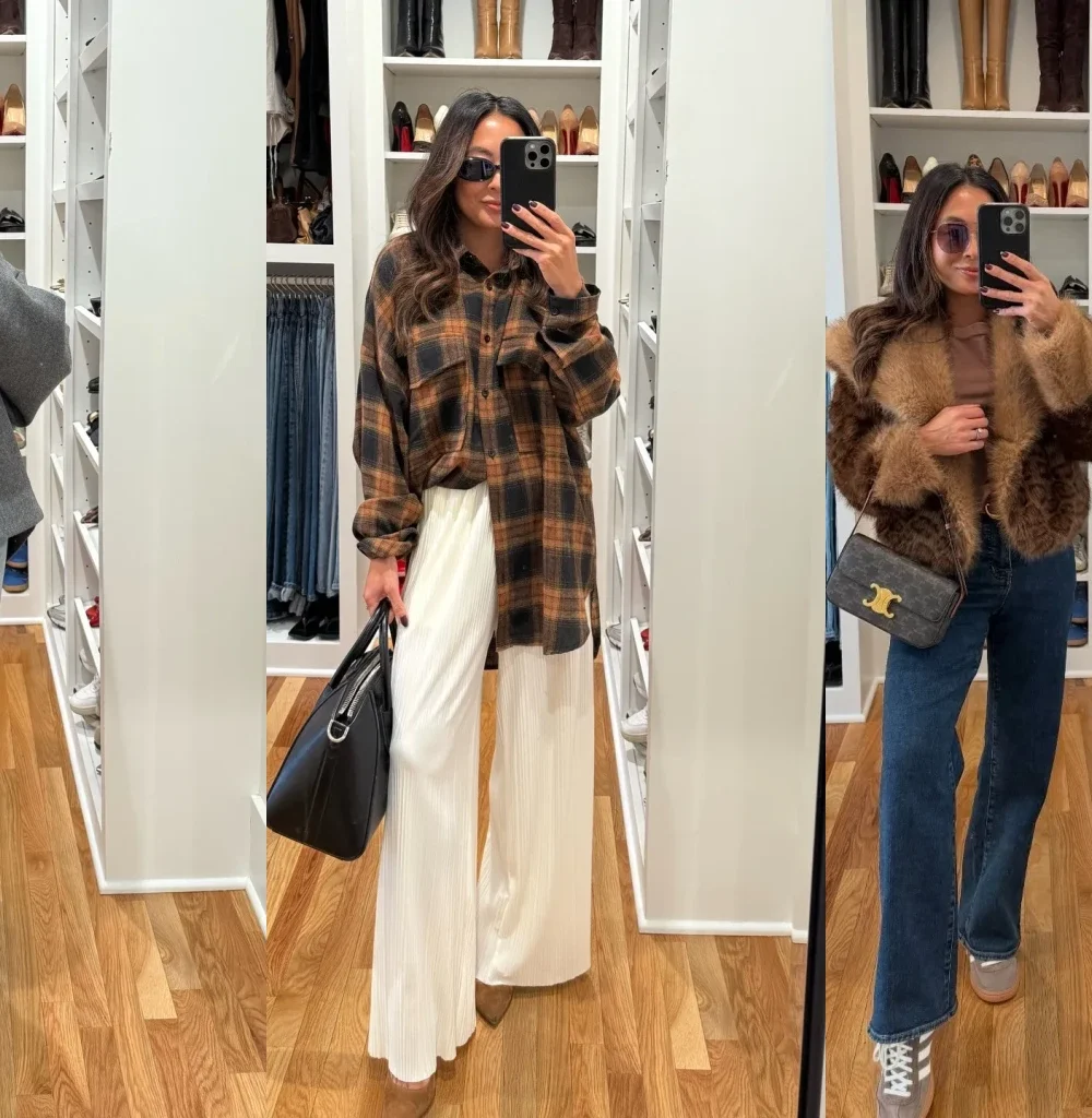 20 Petite Casual Outfits You'll Wear on Repeat - Featured