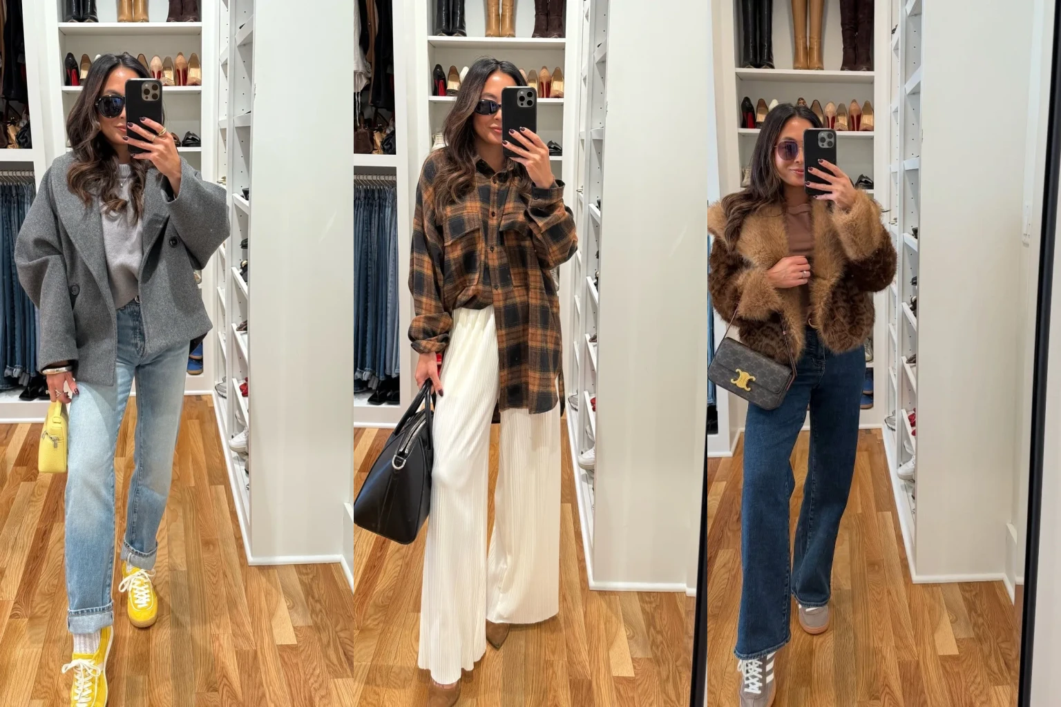 20 Petite Casual Outfits You'll Wear on Repeat - Featured