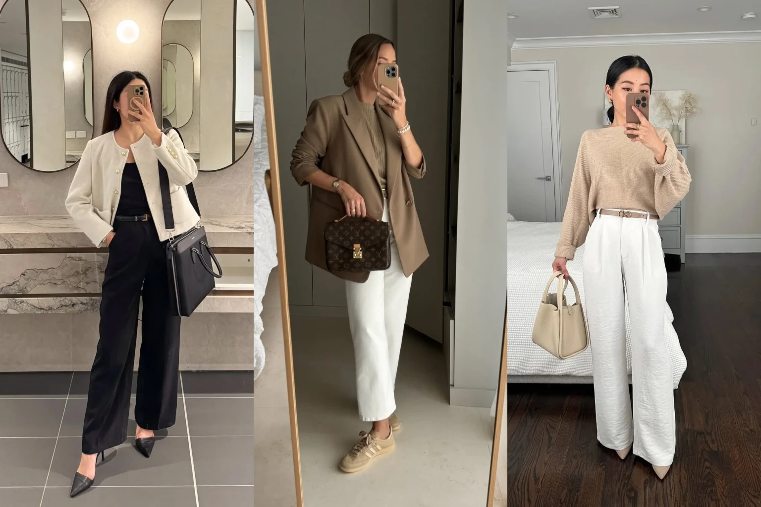 20 Petite Interview Outfits That Say "Hire Me" - Featured