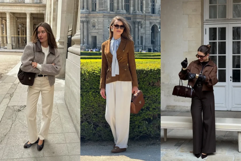 22 Petite Classy Outfits for Work and Events That Look Expensive - Featured