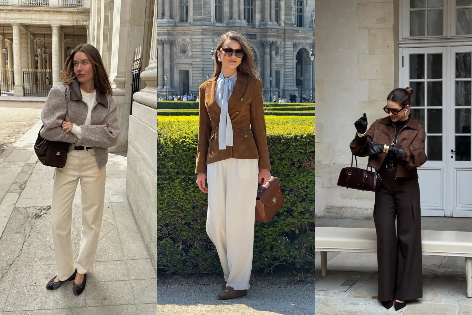 22 Petite Classy Outfits for Work and Events That Look Expensive - Featured