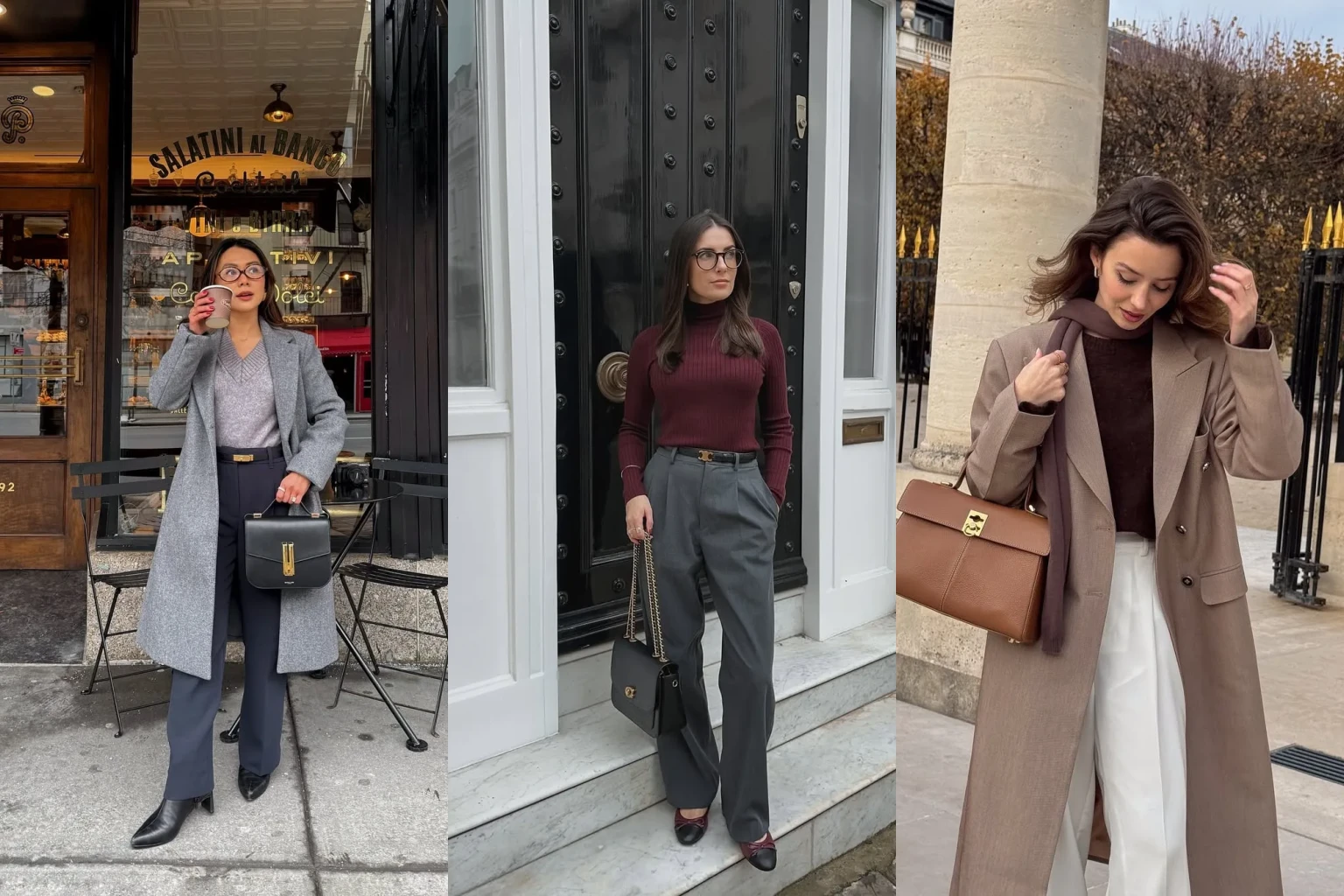 22 Petite Winter Work Outfits That Layer Without Bulk - Featured