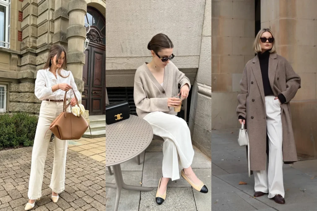 23 Petite Old Money Outfits for a Quiet Luxury Look - Featured