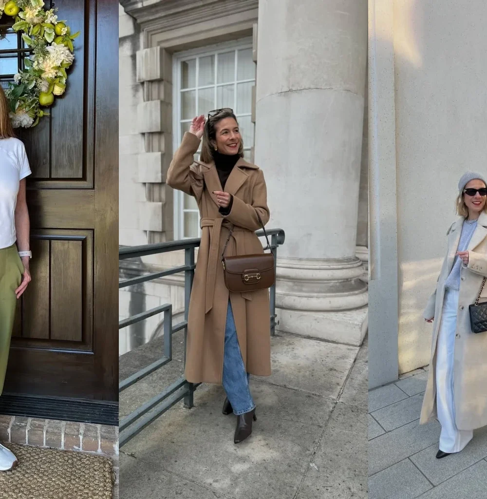 23 Petite Outfits for Women Over 40 That Look Elevated - Featured
