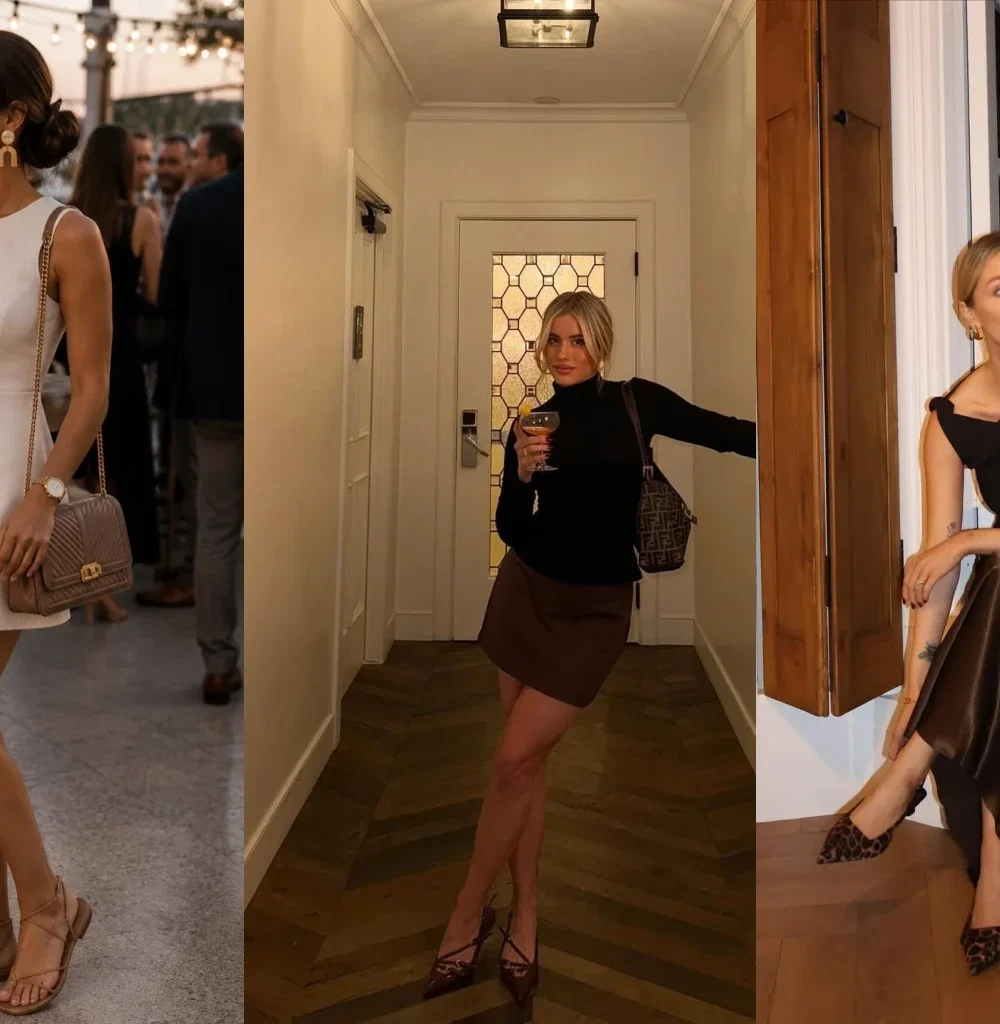 25 Petite Date Night Outfits That Turn Heads - Featured