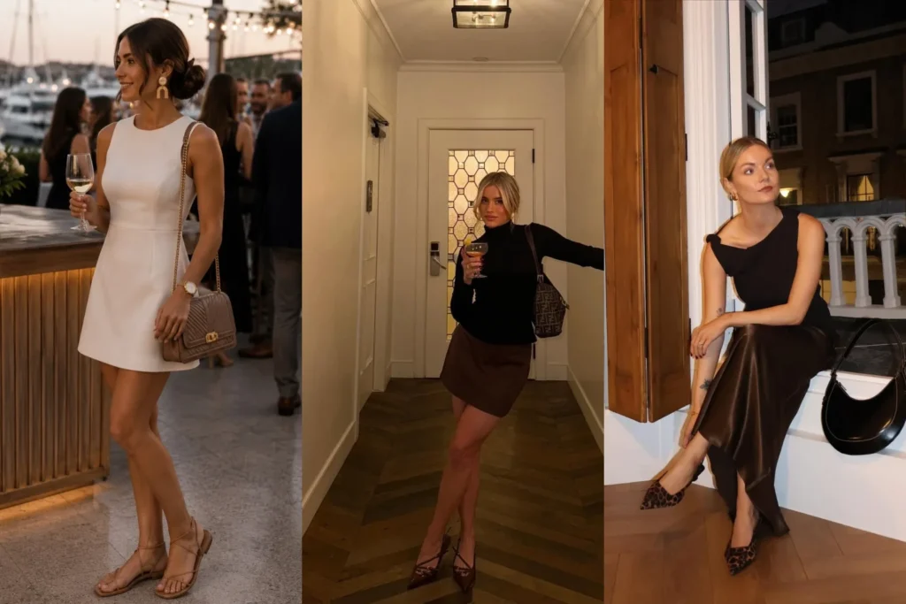 25 Petite Date Night Outfits That Turn Heads - Featured