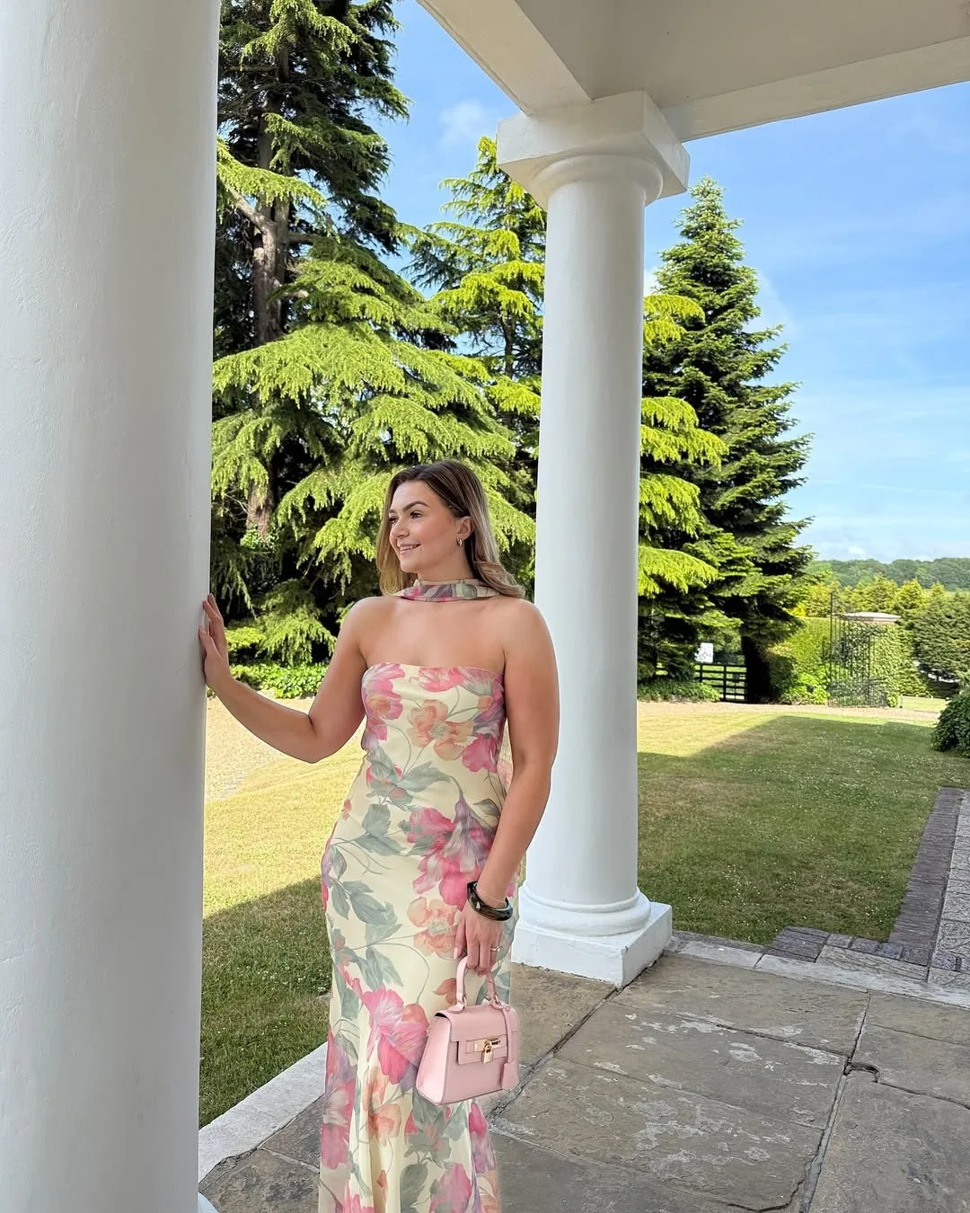 Image credit: @oliviarosewardrobe