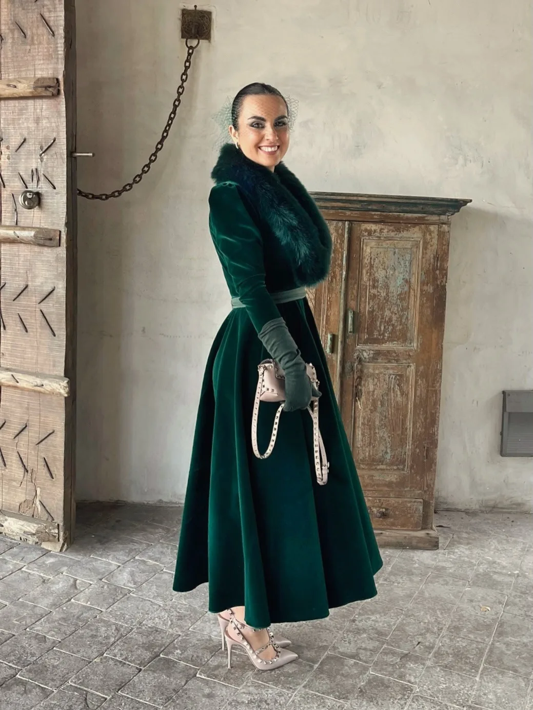Image credit: @gretabyclaudiaatelier