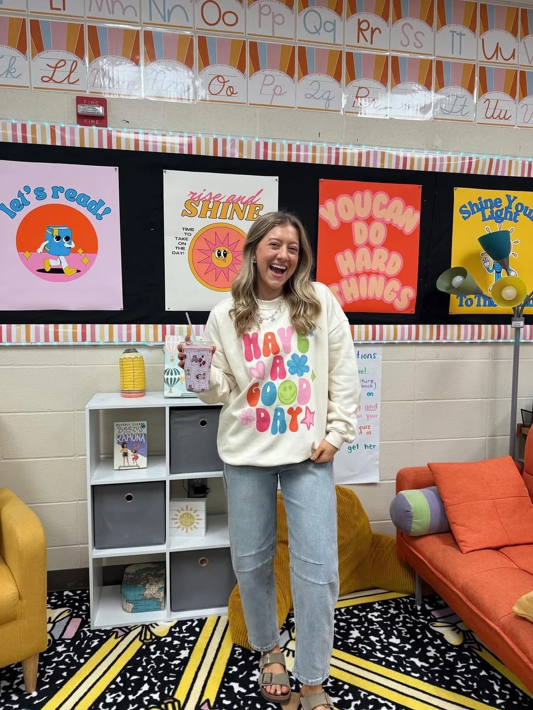 Image credit: @katielynnteaches