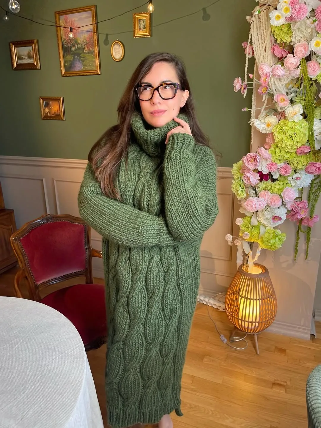 Image credit: @bellyveknit