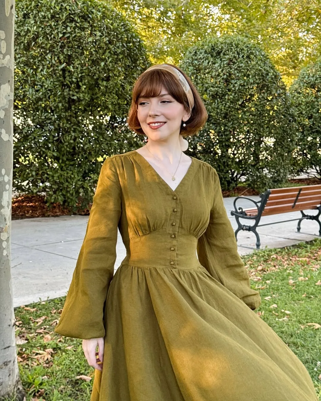 Image credit: @gizemsvintagecloset