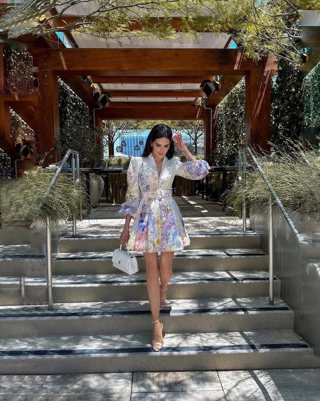 Image credit: @thestyleevolve
