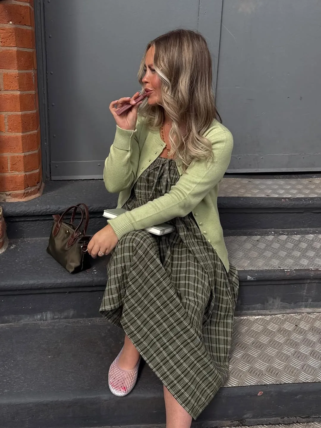 Image credit: @lauraannestyle