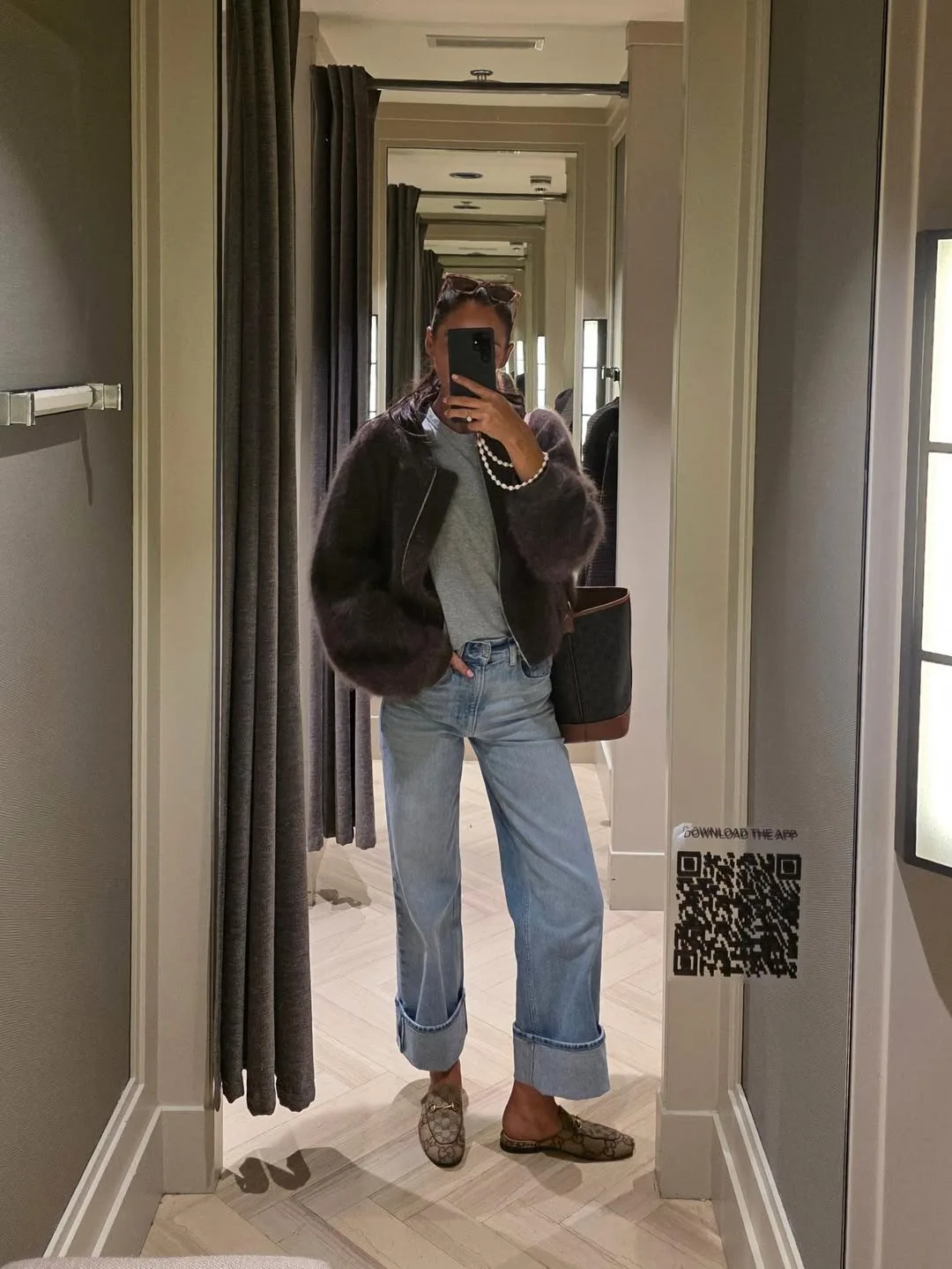 Image credit: @ciarahughesstyle
